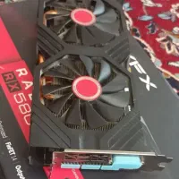 گرافیک کامپیوتر RX580