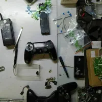 تعمیرات تخصصی پلی استیشن ، ایکس باکس دسته های بازی|کنسول، بازی ویدئویی و آنلاین|مشهد, سراب|دیوار