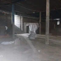 زیر زمین به مساحت 500 متر مربع|اجارهٔ مغازه و غرفه|مشهد, طرق|دیوار