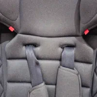 صندلی ماشین در حد نو|تخت و صندلی بچه|نسیمشهر, |دیوار