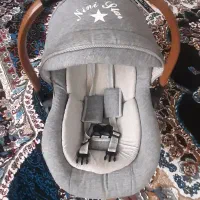 کریر نوزاد|کالسکه و لوازم جانبی|اردبیل, |دیوار