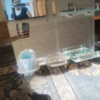 آینه حمام و سرویس