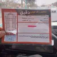 وانت پیکان ۸۷چندسال خواب|خودرو سواری و وانت|یزد, |دیوار