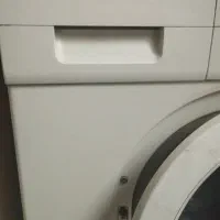 ماشین لباسشویی اصل ایتالیا کندی