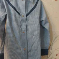 لباس فرم پسرانه پیش دبستانی|کفش و لباس بچه|اصفهان, شفق|دیوار