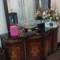 آینه کنسول