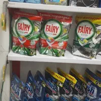 پودر وقرص جرم گیر ورسوب گیر لباسشویی وماشین ظرفشوی