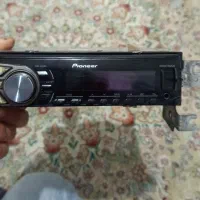 ضبط پایونیر 4650