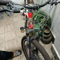 دوچرخه 26 آساک دوچرخ|دوچرخه، اسکیت، اسکوتر|مشهد, وکیلآباد|دیوار