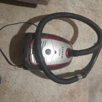 جارو برقی سالم ۲۰۰۰w|جاروبرقی، جارو شارژی، بخارشو|کرج, حصارک بالا|دیوار