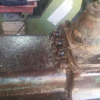 گیربکس ماشین سنگین|خودرو سنگین|گرمدره, |دیوار