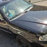 فولکس گل 1386