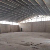 کارخانه-سوله-زمین-فروشی-صنعتی-کمشچه-برخوار