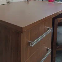 میز برش کشودار