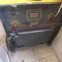 موتور جوش بزرگ