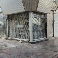 فروش یک مغازه تجاری در بازار گمرک|فروش مغازه و غرفه|تربتحیدریه, سیلوی گندم|دیوار