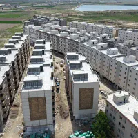 ارش ارمه ۸۱۰۰ واحدی کارمندی فروشنده قطعی