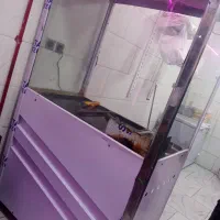 فر ساندویچی|اجاق گاز و لوازم برقی پخت‌وپز|مشهد, کوی المهدی|دیوار