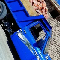 حمل شن و ماسه و...