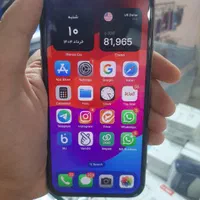 اپل iPhone 11 Pro با حافظهٔ ۲۵۶ گیگابایت|موبایل|کرج, اصفهانی‌ها|دیوار