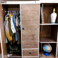 کمد نوزاد یا کودک