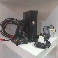 XBoX360 درحدنو (خونگی)