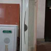 کولر گازی ۱۸ هزار شکاری لبخند
