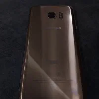 galaxy s7 edge در حد آک|موبایل|مشهد, مشکینی (شهرک غرب)|دیوار