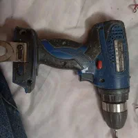 فروش پیکور عمودبر دریل شارژی مینی فرز  زیر قیمت|ابزارآلات|شیراز, تاچارا|دیوار