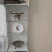 بوفه کار ترک برند میسپا|بوفه، ویترین، کنسول|تبریز, |دیوار