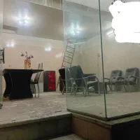 مغازه تجاری