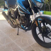 فروشی|موتورسیکلت|مراغه, |دیوار