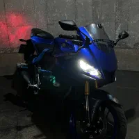 یاماها ار ۲۵ فروش فوری پول لازم Yamaha R25
