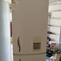 یخچال فریزر امرسان