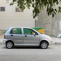 ام وی ام ۱۱۰ mvm|خودرو سواری و وانت|بجنورد, |دیوار