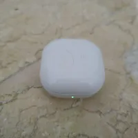 کیس شارژر هندزفری بلوتوثی Samsung Buds FE