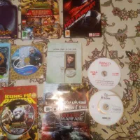 سیدی بازی آموزشی سخنرانی