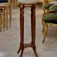 میز آباژور