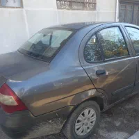 تیبا مدل ۹۰|خودرو سواری و وانت|آشخانه, |دیوار