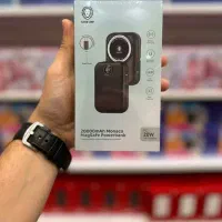 پاور بانک 20هزار مکسیف برند گرین لاین|لوازم جانبی موبایل و تبلت|بهبهان, |دیوار