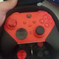 دسته الایت Xbox x