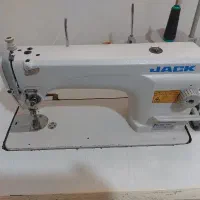 چرخ جک دینام بزرگ