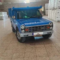 نیسان دوگانه سوز مدل 403