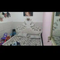 تخت|تخت و سرویس خواب|مشهد, هفت تیر (نه دره)|دیوار