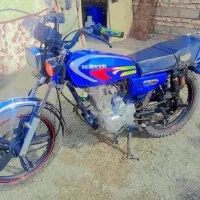 موتور200 مدل 99 انژکتور
