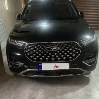تیکو ۸ پرو صفر