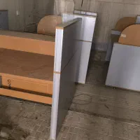 میز اداری ،گیشه