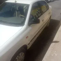 سمند LX ساده، مدل ۱۳۹۰|خودرو سواری و وانت|شاهین‌شهر, عطار|دیوار
