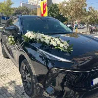 کرایه و اجاره ماشین عروس