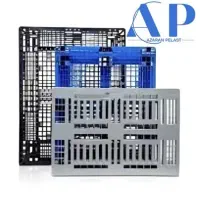 فروش پالت پلاستیکی بهداشتی ، پتروشیمی، صنعتی